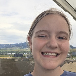 Ingrid Barnett Christenson